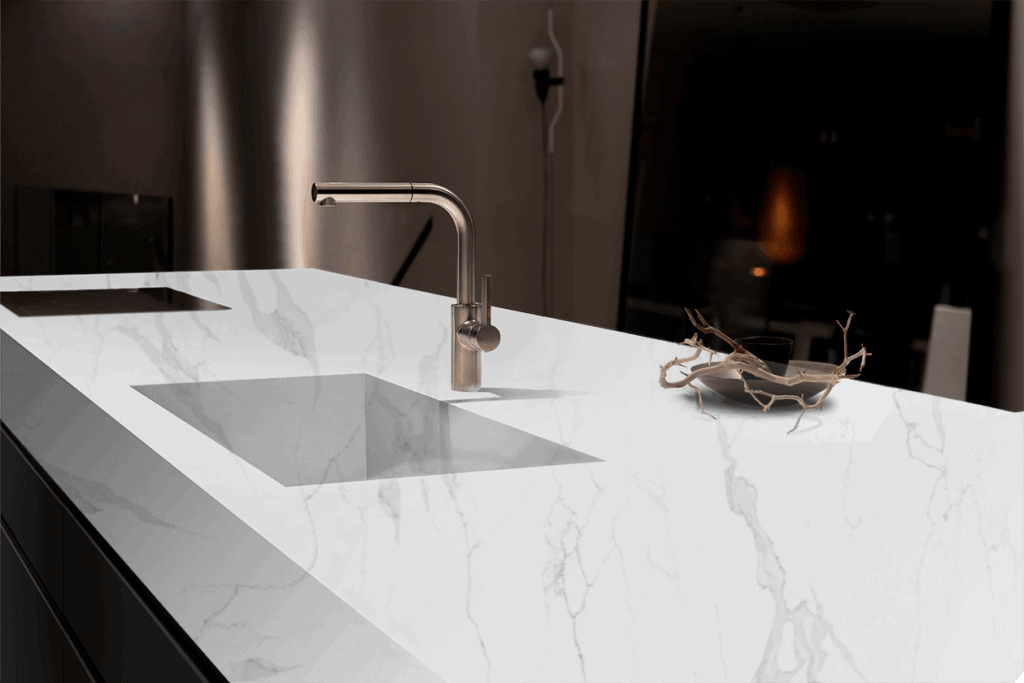 Quartz Statuario Dior – Kore Quartz